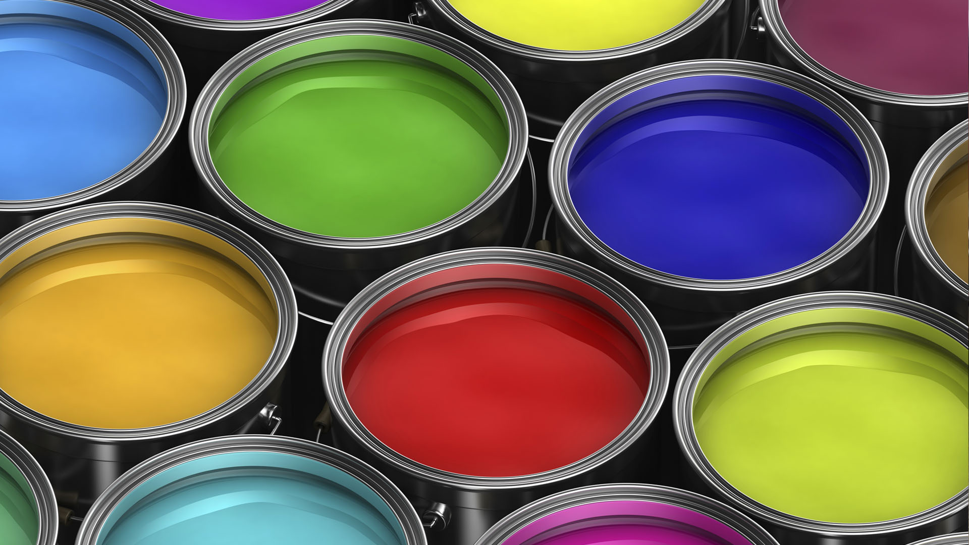 Novi Commercial Painting